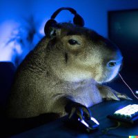 Capo di tutti Capybara(@Tweets59873292) 's Twitter Profile Photo