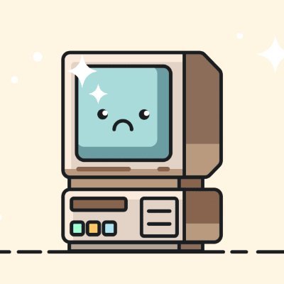 uselesstech1's profile picture. obsolete
/ˈɒbsəliːt/
adjective
1.
no longer produced or used; out of date.
"the disposal of old and obsolete machinery"

Basically, useless!