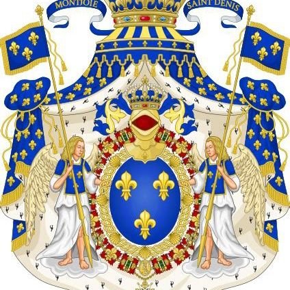 Nouveau compte catholique, royaliste et provençal.