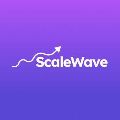 scale_wave's profile picture. Ride the ScaleWave: Seamlessly Surf into Digital Success with our innovative business management platform.