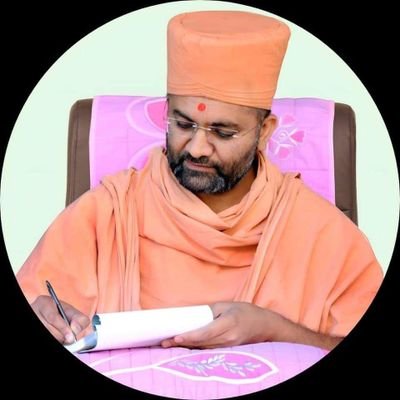 PPSatshri's profile picture. This is an official Account of Pujya Satshri
Mission: Spiritual Publicity in the world.