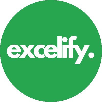 Empower your data management with AI 🚀 Excelify AI offers cutting-edge solutions for accurate Excel formulas and enhanced productivity. Transform your workflow