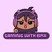 gamingwithbrii 🎮👾(@gamingwithbrii) 's Twitter Profile Photo