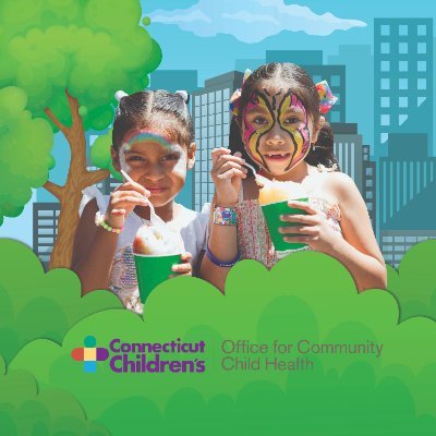 Connecticut Children’s Office for Community Child Health supports families and communities to promote well-being and help children reach their full potential.