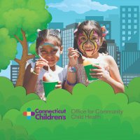 Connecticut Children's Community Health (@advancingkids) 's Twitter Profile Photo Connecticut Children's Community Health (@advancingkids) 's Twitter Profile Photo