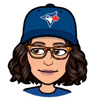 I'm a mom, pop culture consumer, cat appreciator, #BlueJays rooter.