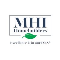 MHI Homebuilders(@mhihomebuilders) 's Twitter Profile Photo