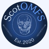 Scotland Oral & Maxillofacial Surgery Society(@ScotOMFS) 's Twitter Profile Photo