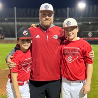 Coach Reynolds (@coachreynolds32) 's Twitter Profile Photo Coach Reynolds (@coachreynolds32) 's Twitter Profile Photo