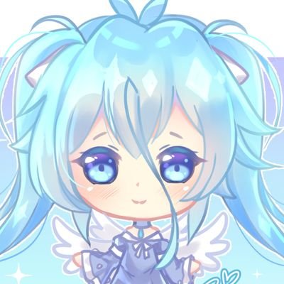 AriChan 💙BUSY IN COMMISSIONS💙さんのプロフィール画像