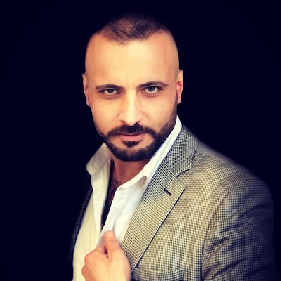 djcagriofficial's profile picture. Dj Çağrı Cumaoğlu