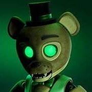 Fnaf theorist who loves popgoes/14/nsfw dni