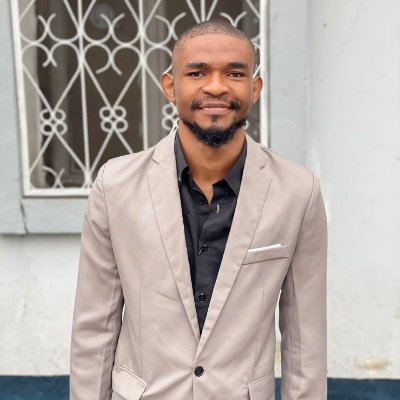 KabaseleLoic's profile picture. 😁