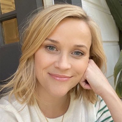 Laura Jeanne Reese Witherspoon Official Account for Fans Only