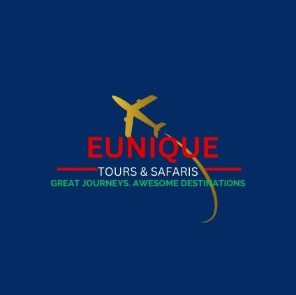 Great Journeys. Awesome Destinations.  
                    #euniquetoursandsafaris #greatjourneys #awesomedestinations