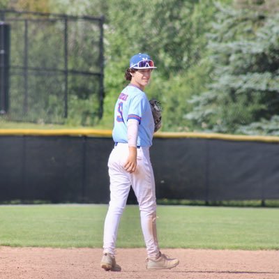 Andrew Wozniak Profile