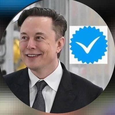 | Spacex .CEO&CTO
🚔| https://t.co/wPKwPqq4vx and product architect 
🚄| Hyperloop .Founder of The boring company 
🤖|CO-Founder-Neturalink, OpenAl