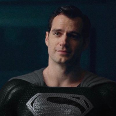 Last son of Krypton
#HenryCavillSuperman
