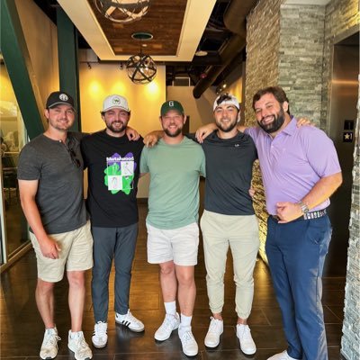 TRUMP 2024 CLT/Roll Tide/Keep Pounding