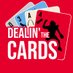 Dealin' the Cards Podcast (@DealinTheCards) Twitter profile photo