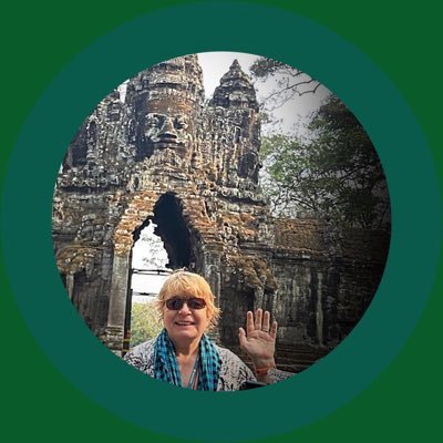 International Development Professional with over 25 years working in SE Asia with international organisations/firms.