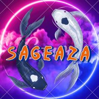 Sageaza(@sageaza) 's Twitter Profile Photo