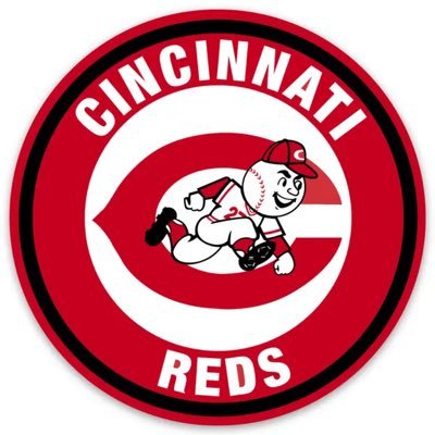 Cincinnati Reds. Cincinnati Bengals. Fan of Dividend Stocks