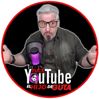 VOS Y YO vamos a divertirnos, en mis redes, canales etc, tus locuras, mis locuras en un solo lugar!!! no seas Hijo de Guta y SEGUIME, mirame, abrazame y doname!