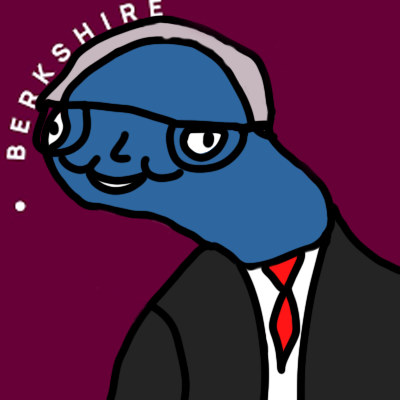 Unpaid Wuren Bluefet intern
#berkshire
B3RpjwWDqv8T32nRJwsx6Ld6XWnHDathdh3p968ma1dk