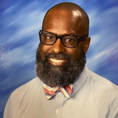 Elementary Educator : M. Ed. Leadership : Building Relationships for Student Success : ~ Miracle Man ~ Cancer Survivor 
: Husband : Father of 2 sons : Believer