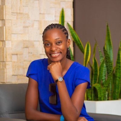 Evelyn Osiime is a dedicated and accomplished digital strategy implementation projects manager with over 10 years experience and proffesional track record.