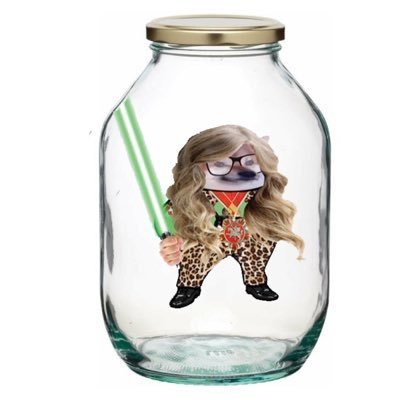 feegreenz's profile picture. Backup account of @justessb. #WeAreNafo 🇨🇦 slayer of fascist authoritarian nonsense.