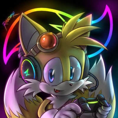 GAMER TAILS