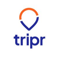 tripr(@tripr_travel) 's Twitter Profile Photo