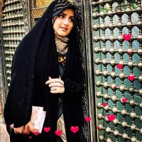 Shehnaz Fatima(@Fatima_Mir878) 's Twitter Profile Photo