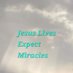 Jesus Lives Expect Miracles (@JesusLives2030) Twitter profile photo