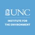 UNC Institute for the Environment (@UNC_IE) Twitter profile photo