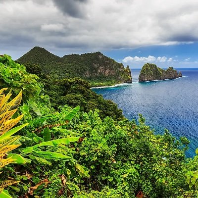 Sharing news & events on climate-vulnerable Small Island Developing States. Promoting education, awareness, & research for these unique nations. #SIDS 🌏🌊🌴