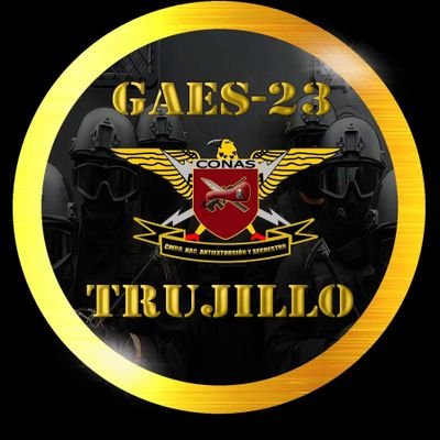 Grupo Antiextorsión y Secuestro N° 23 Trujillo ¡Nuestra Misión es Protegerte.!