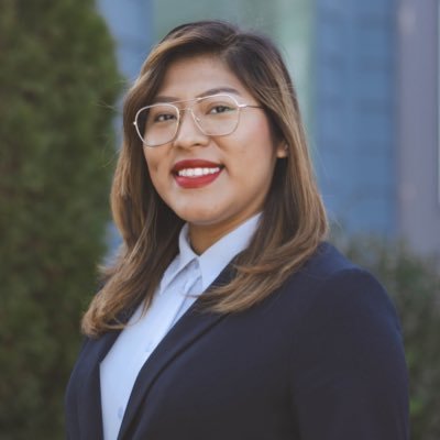 ΛΘΑ • Peruana 🇵🇪• GSU Alum • Aspiring Attorney ⚖️ Working backstage to change the world • GA State Director @poderlatinx My views ⬇️