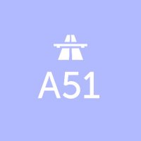 Autoroute A51(@A51Trafic) 's Twitter Profile Photo