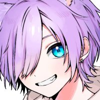 紫虎ユラ🐾VTuber (@shikou_yura) 's Twitter Profile Photo