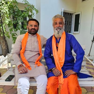 Corporater : Mandvi Municipality. |Chairman Of Water Supply department |
President : Unity Group Mandvi. |
Social Media Active Member Bjp Mandvi-kutch.