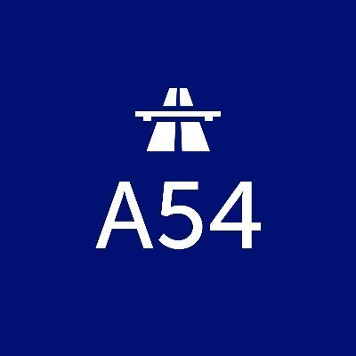 Bienvenue sur le compte #A54 VINCI Autoroutes. Suivez en temps réel l’#InfoTrafic entre #Nimes #Arles et #SalondeProvence. Bonne route !