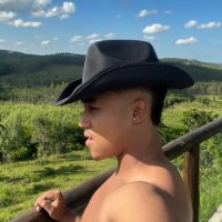 cowboy uiu SAGRADO PROFANO(@mcuiu13) 's Twitter Profile Photo