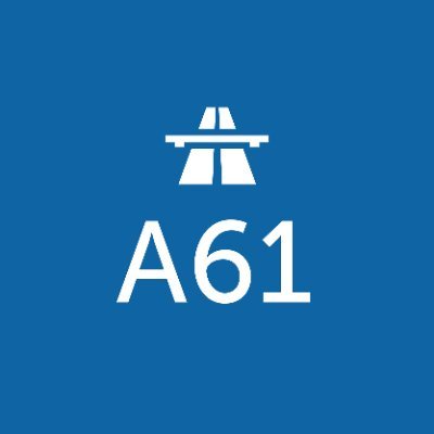Bienvenue sur le compte #A61 VINCI Autoroutes. Suivez en temps réel l’#InfoTrafic entre #Toulouse #Carcassonne et #Narbonne. Bonne route !