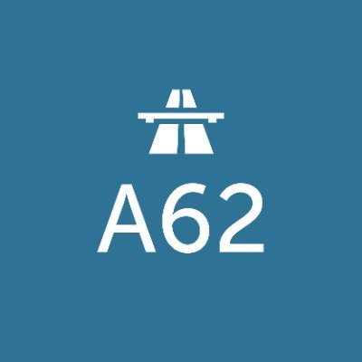 Bienvenue sur le compte #A62 VINCI Autoroutes. Suivez en temps réel l’#InfoTrafic entre #Bordeaux #Agen #Montauban et #Toulouse. Bonne route !