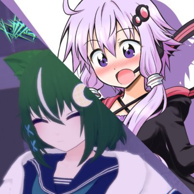 えこだま@VRChatさんのプロフィール画像