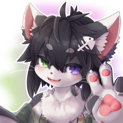 shin9519←VRchat住人さんのプロフィール画像