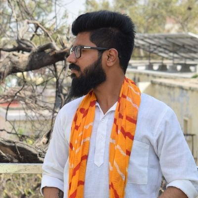 Deepeshup81's profile picture. 